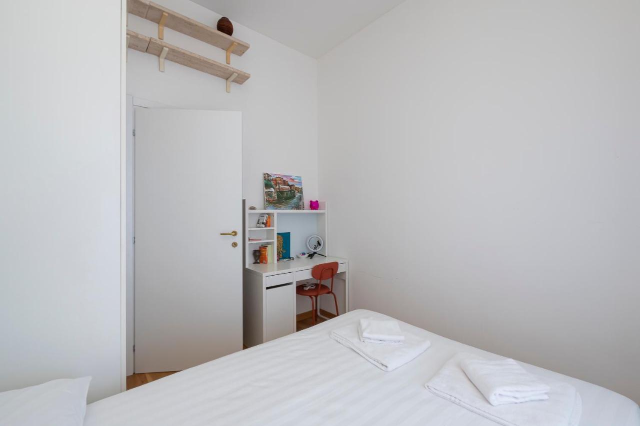 Apartment Luxury Flat Between Navigli And Duomo - Sambuco Milan
