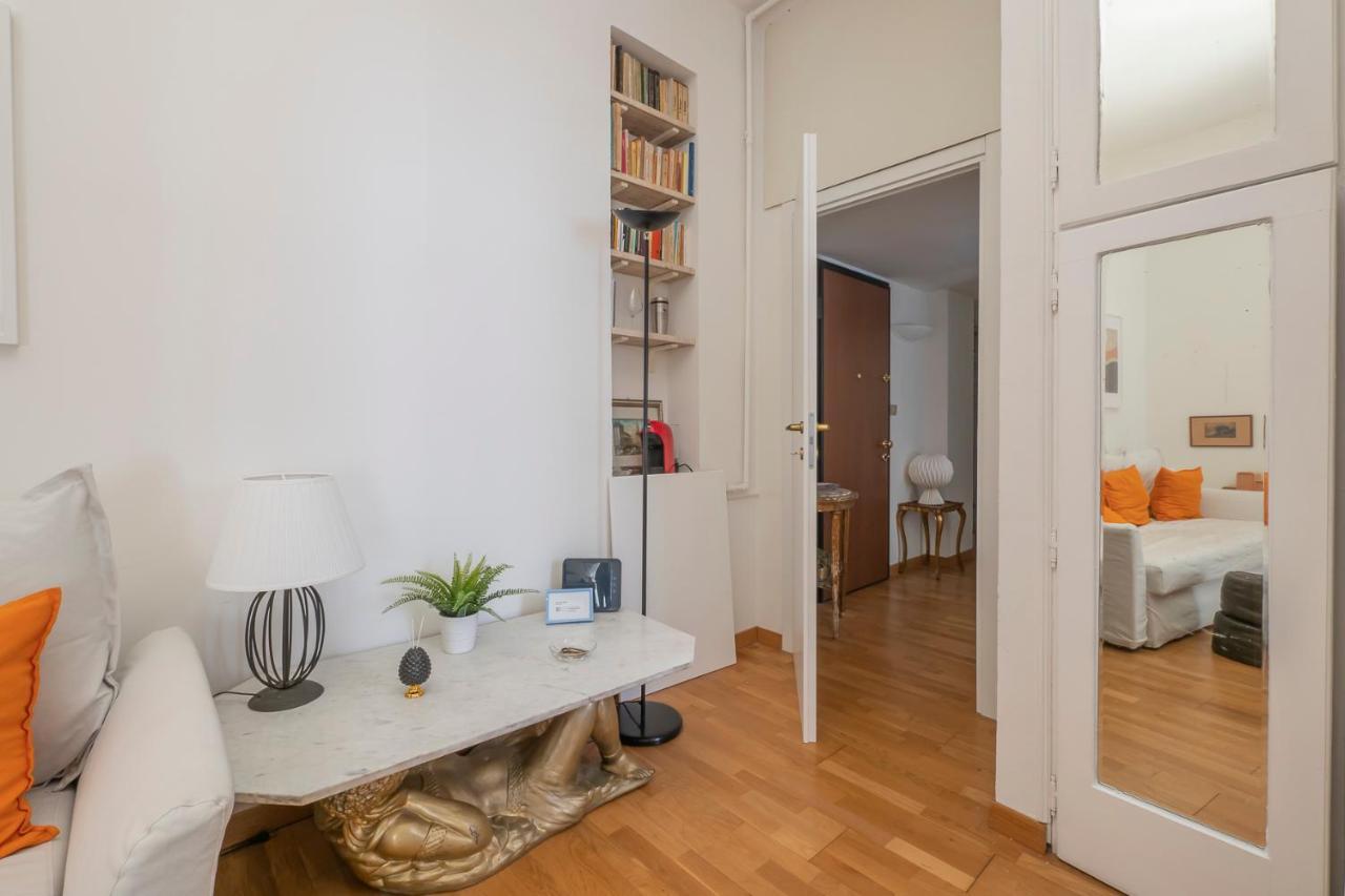 Luxury Flat Between Navigli And Duomo - Sambuco Milan
