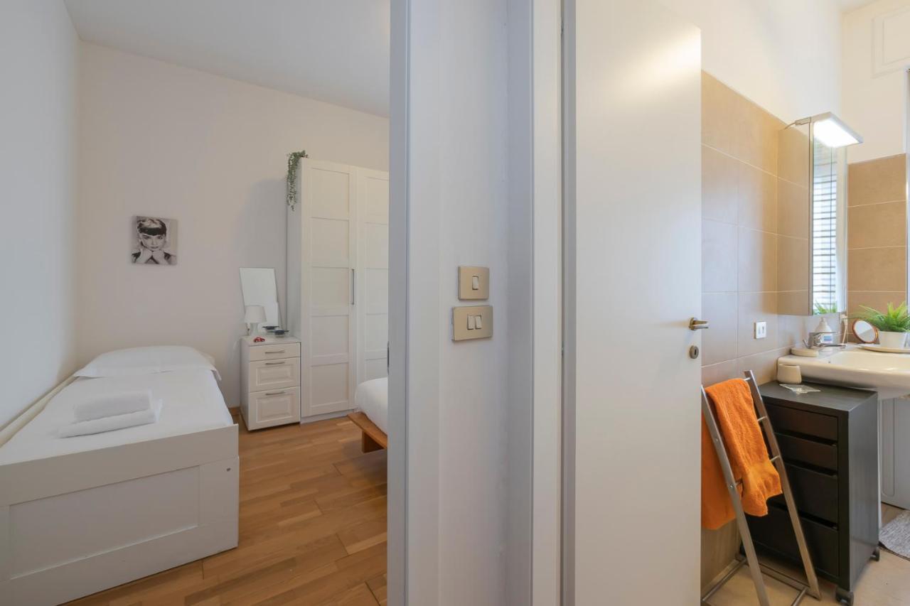 Apartment Luxury Flat Between Navigli And Duomo - Sambuco Milan