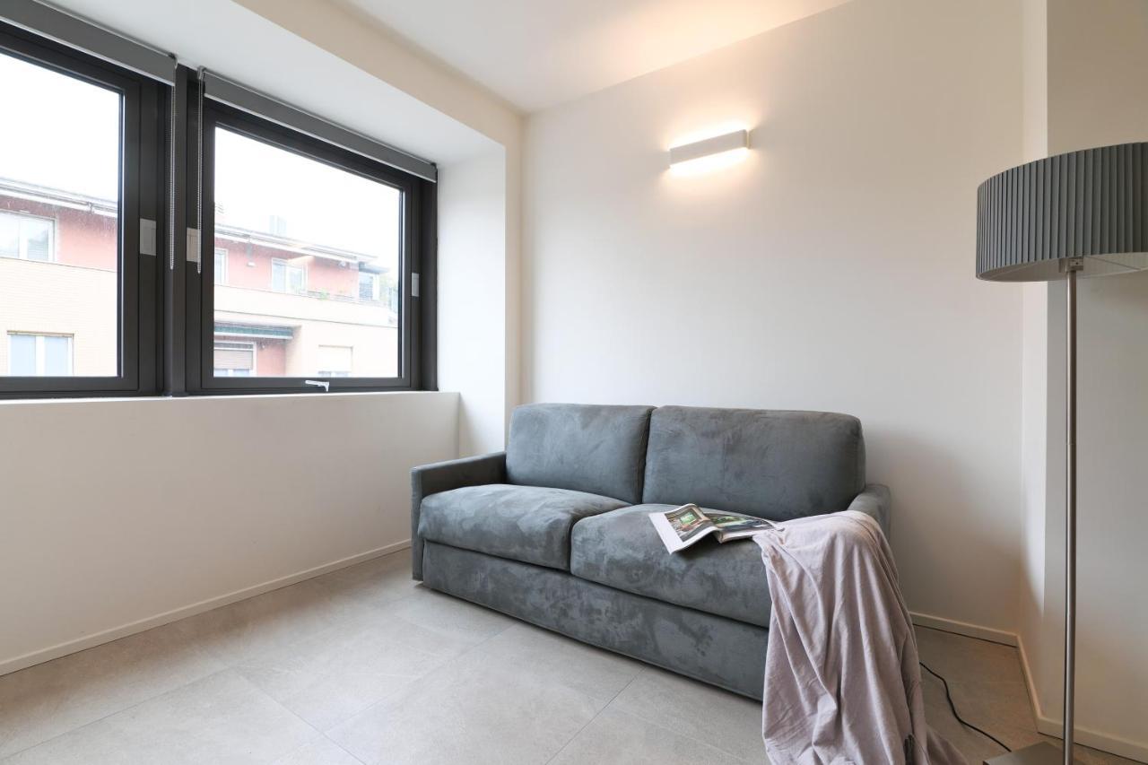 Leilighet Contempora - Rosellini 5a