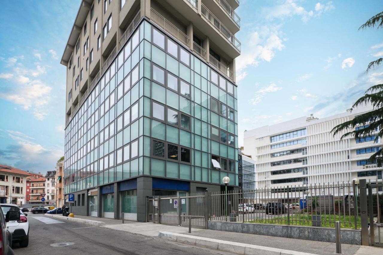 Contempora - Rosellini 5a Leilighet *
