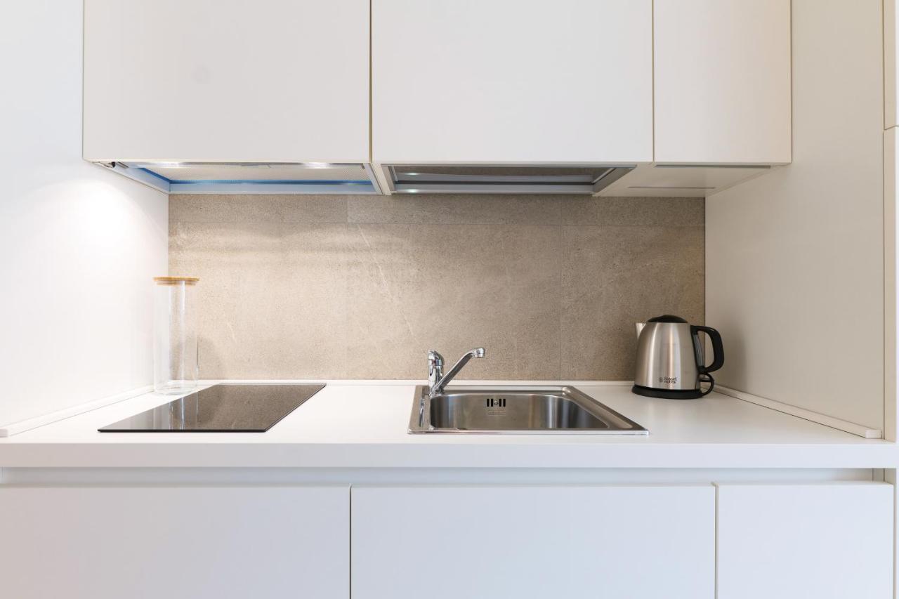 Leilighet Contempora - Rosellini 5a *