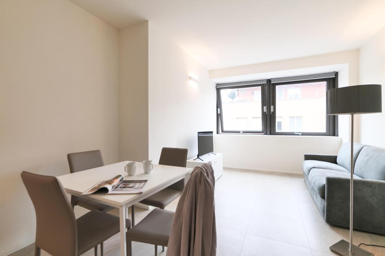 Contempora - Rosellini 5a Leilighet *