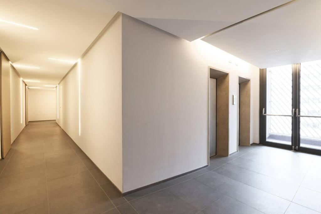 Contempora - Rosellini 5a Leilighet Milano
