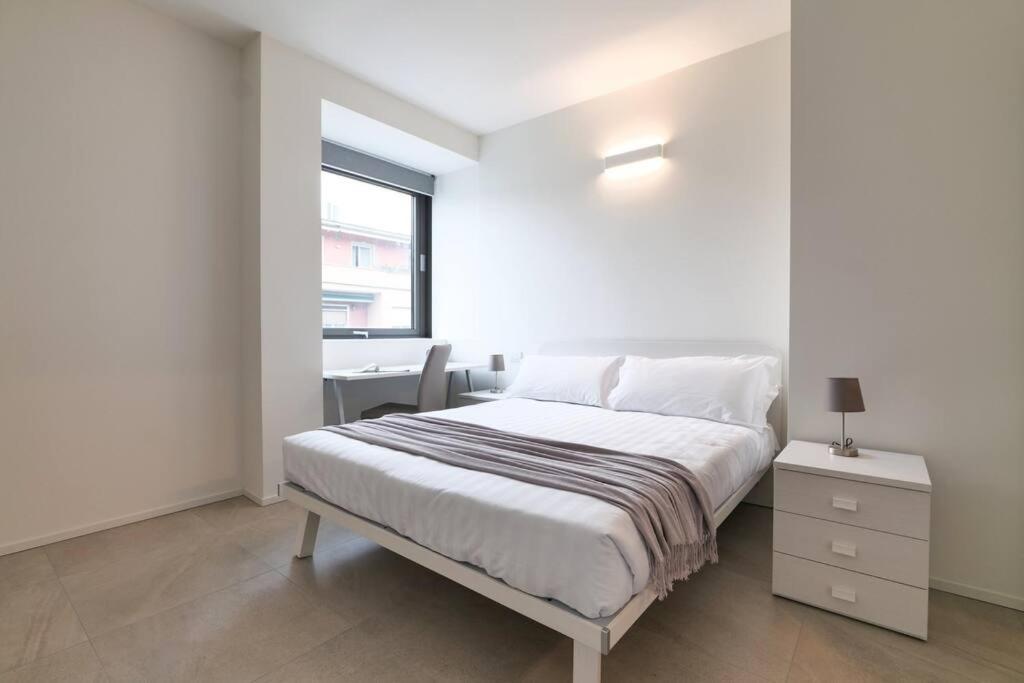 Leilighet Contempora - Rosellini 5a