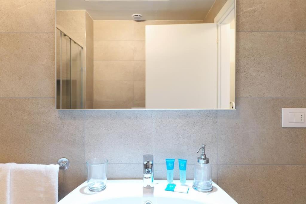 Leilighet Contempora - Rosellini 5a Milano