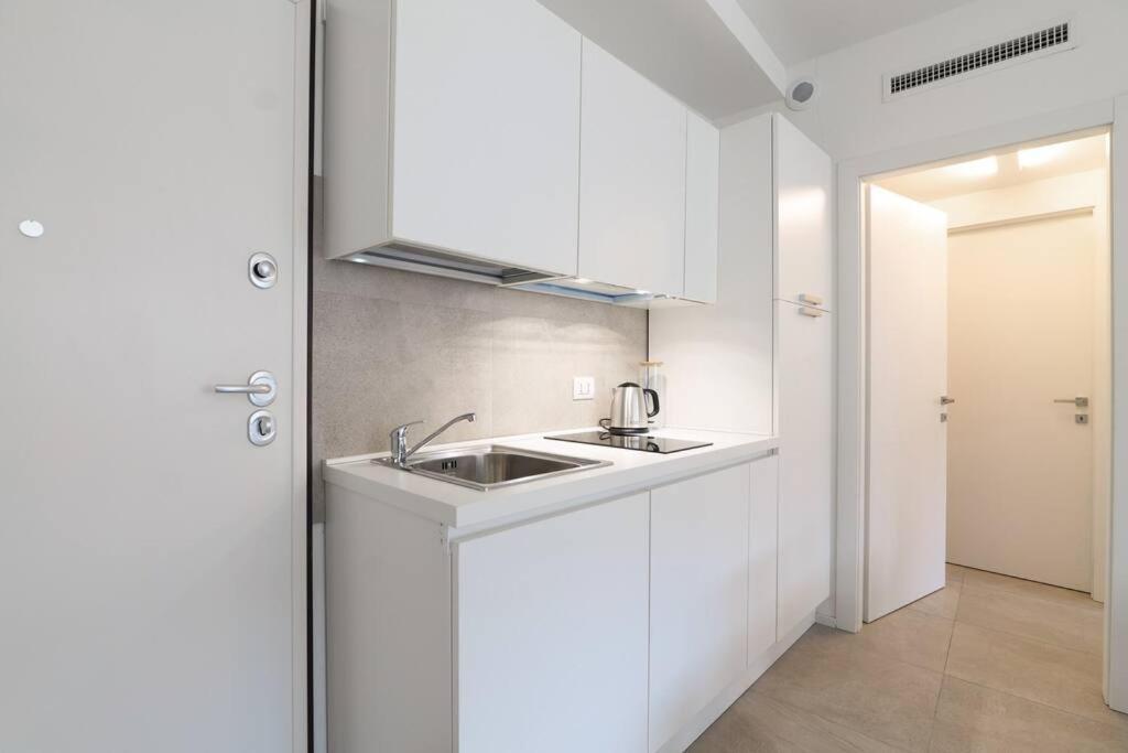 Contempora - Rosellini 5a Leilighet