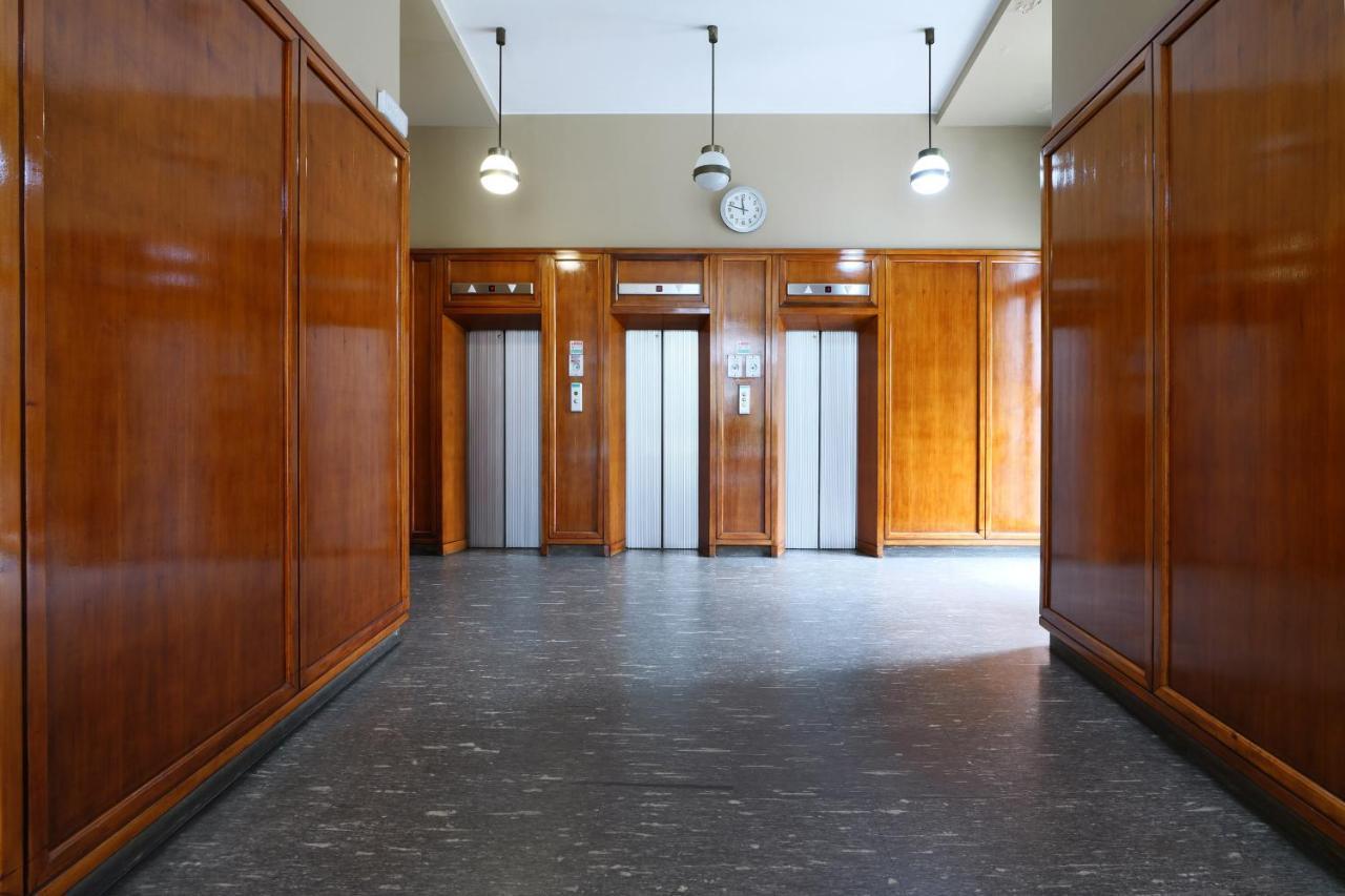 Contempora - Rosellini 5a Leilighet Milano
