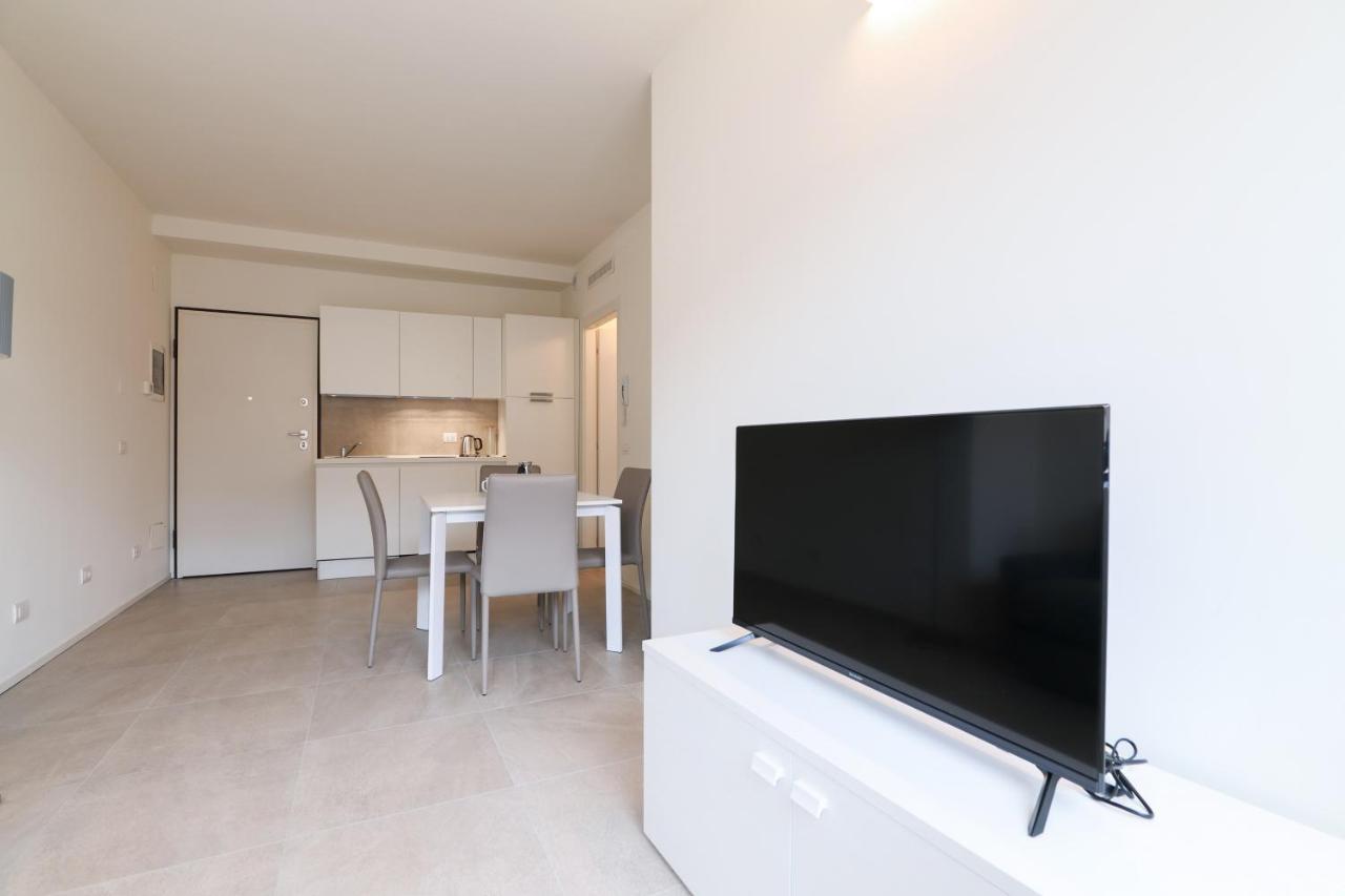 Leilighet Contempora - Rosellini 5a Milano