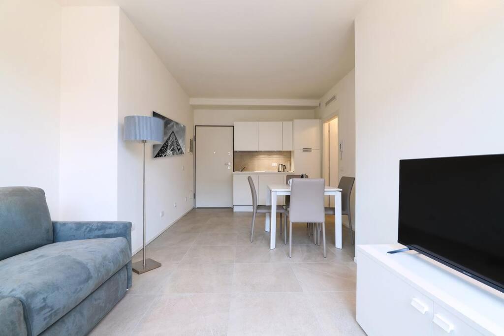 Contempora - Rosellini 5a Leilighet *