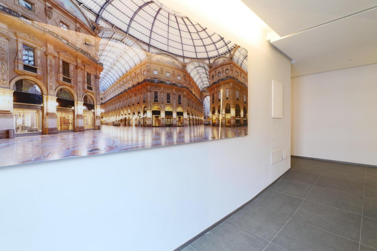 Apartment Contempora - Rosellini 5a *
