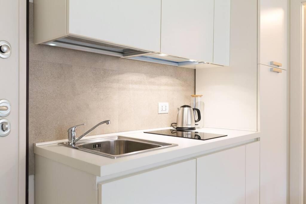 Contempora - Rosellini 5a Leilighet