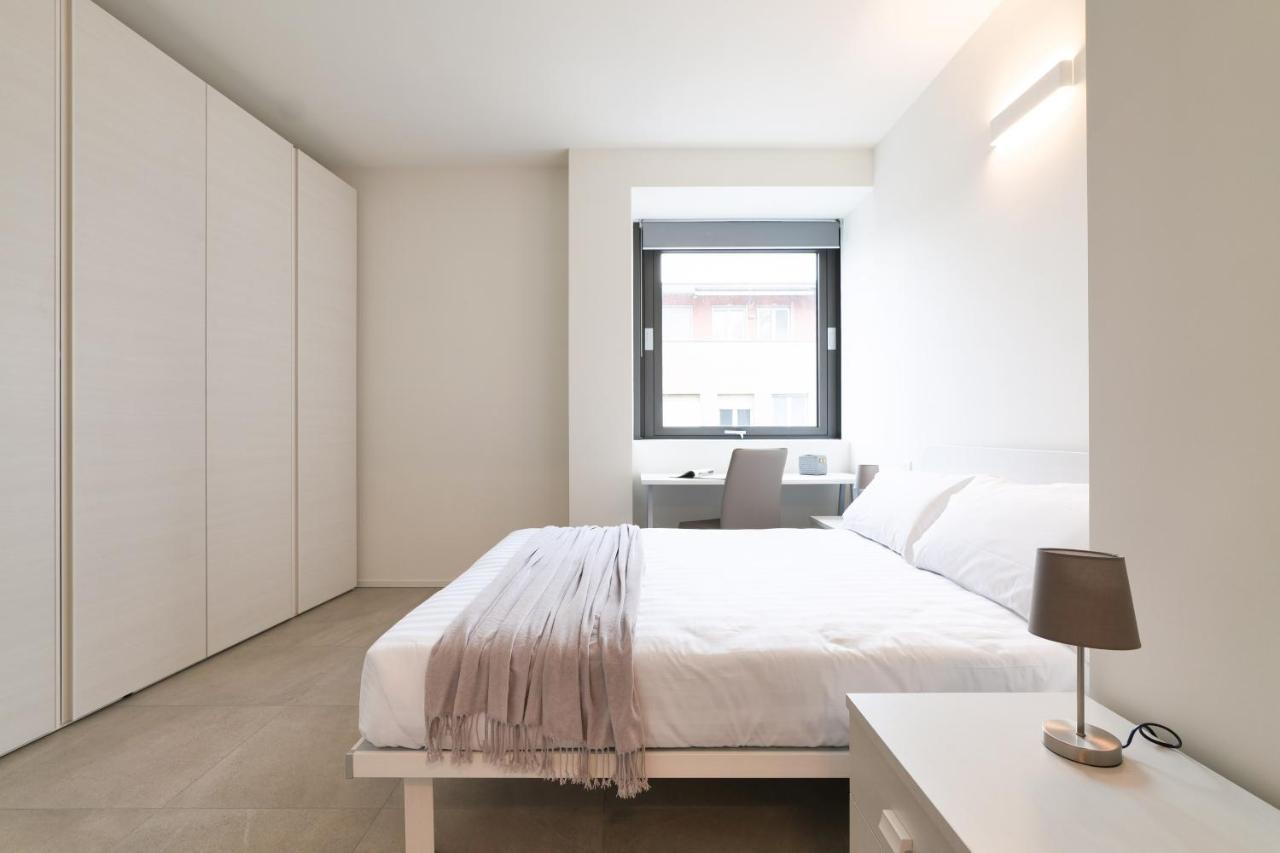 Contempora - Rosellini 5a Leilighet *