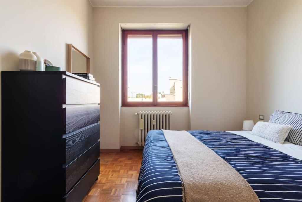 Apartment Schiavoni Flexyrent Wifi Mailand