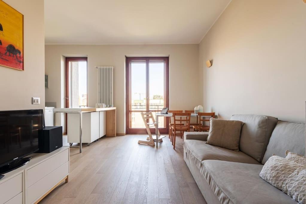 Apartment Schiavoni Flexyrent Wifi Mailand