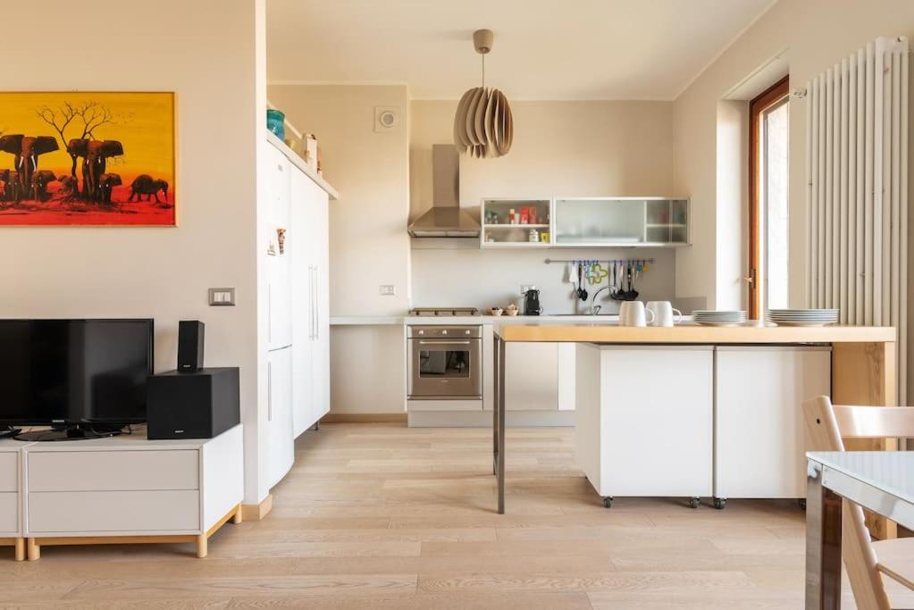 Apartment Schiavoni Flexyrent Wifi *