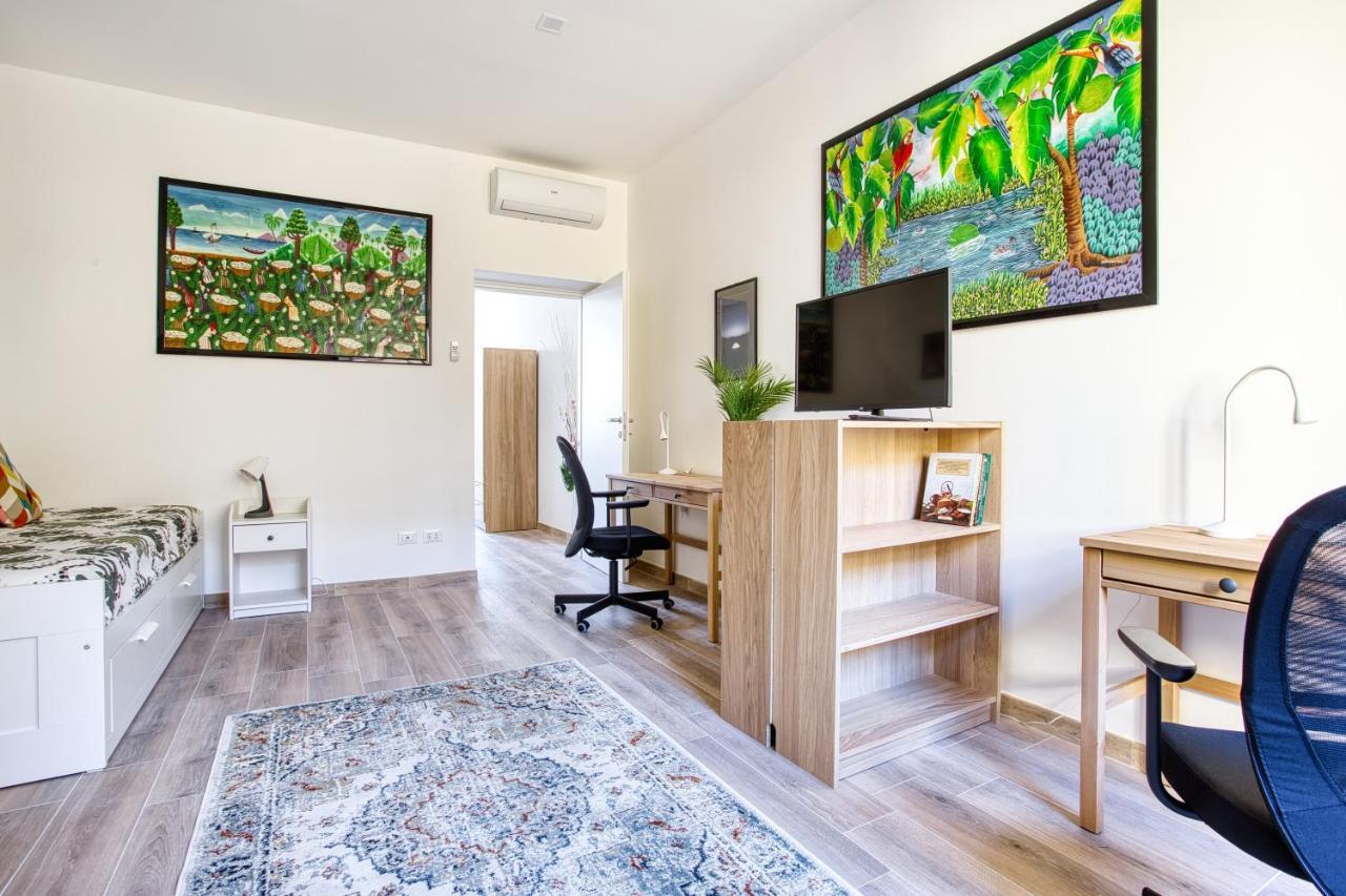 Joivy Bright Flat Near Sforzesco Castle Lejlighed Milano
