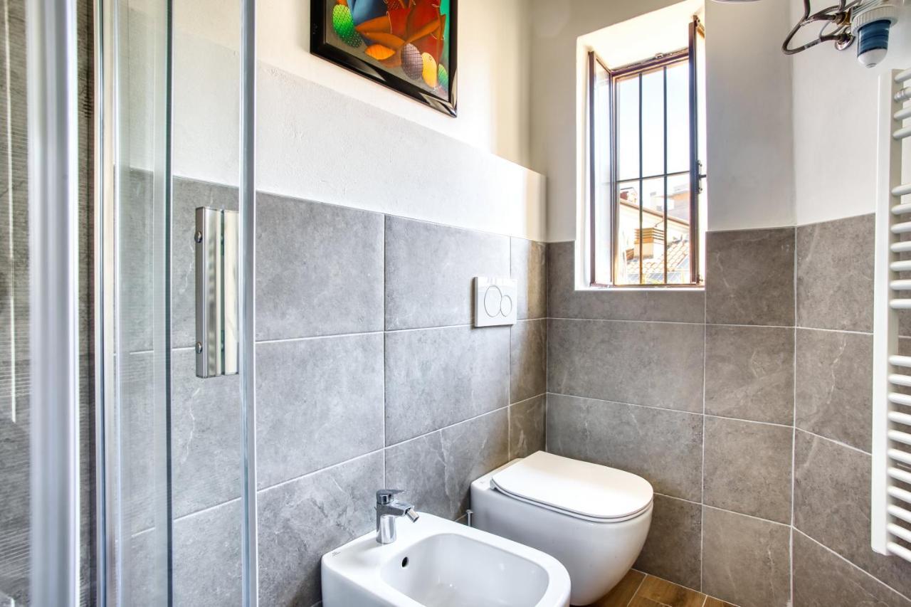 Joivy Bright Flat Near Sforzesco Castle * Milano