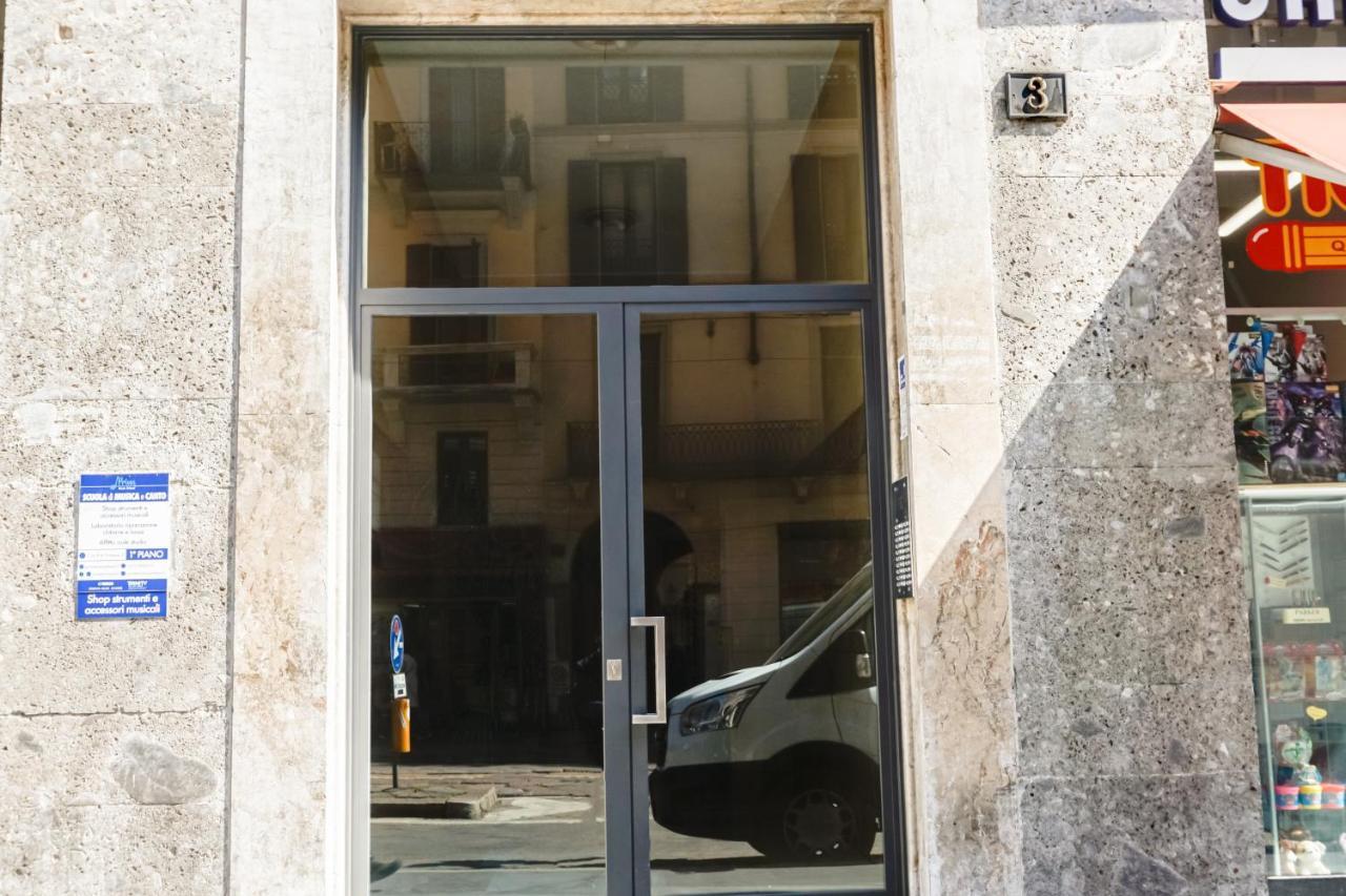 Appartamento Easy Italy Balcony