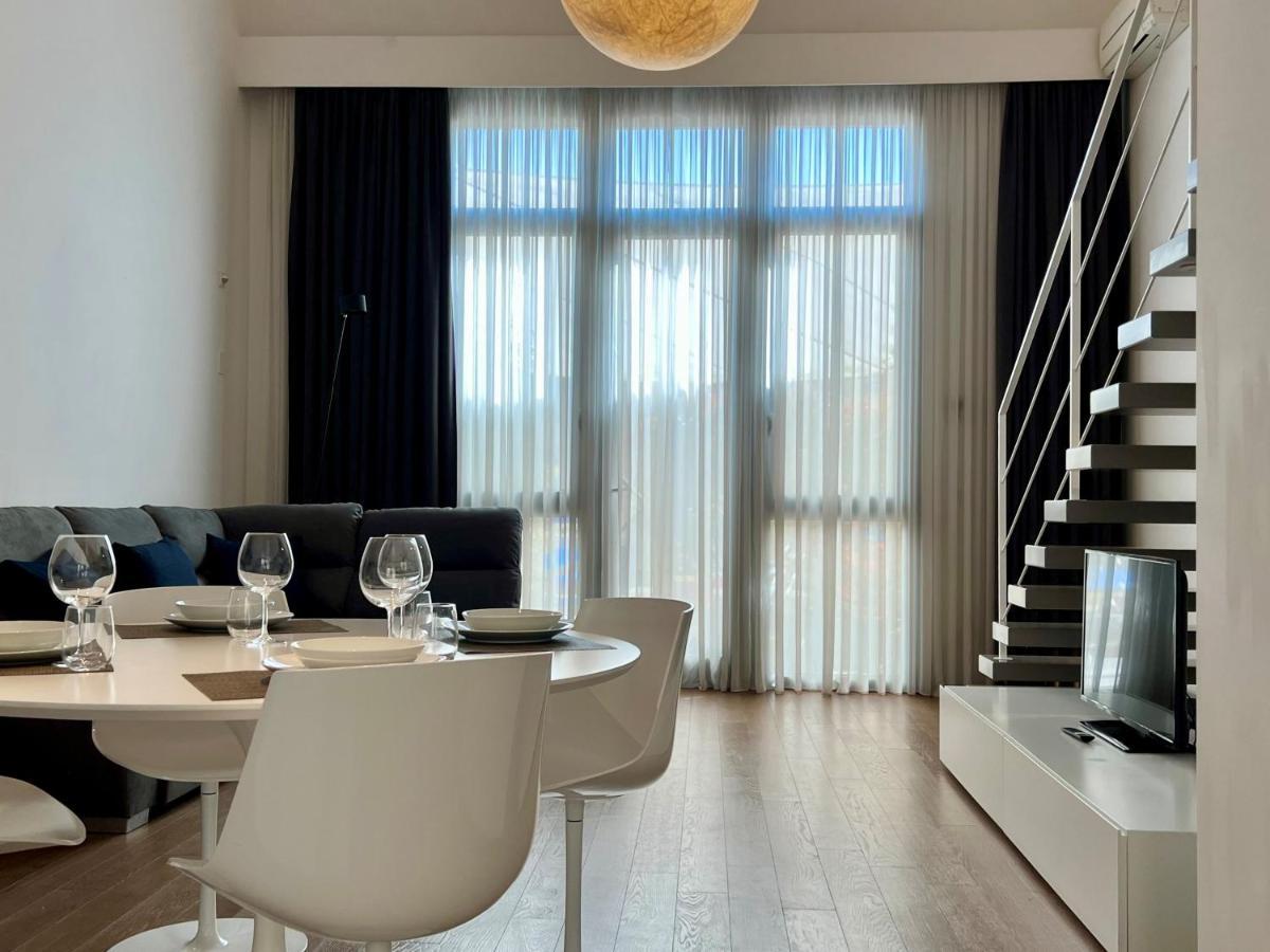 Modern Loft Appartamento *