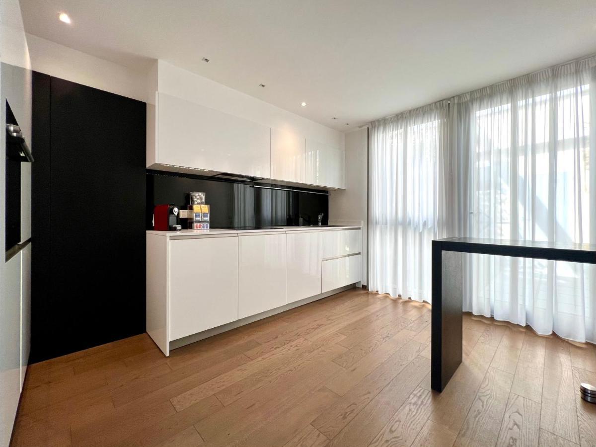 Appartamento Modern Loft *