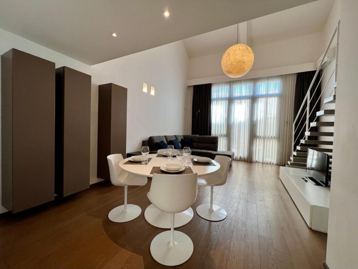 Modern Loft Milano