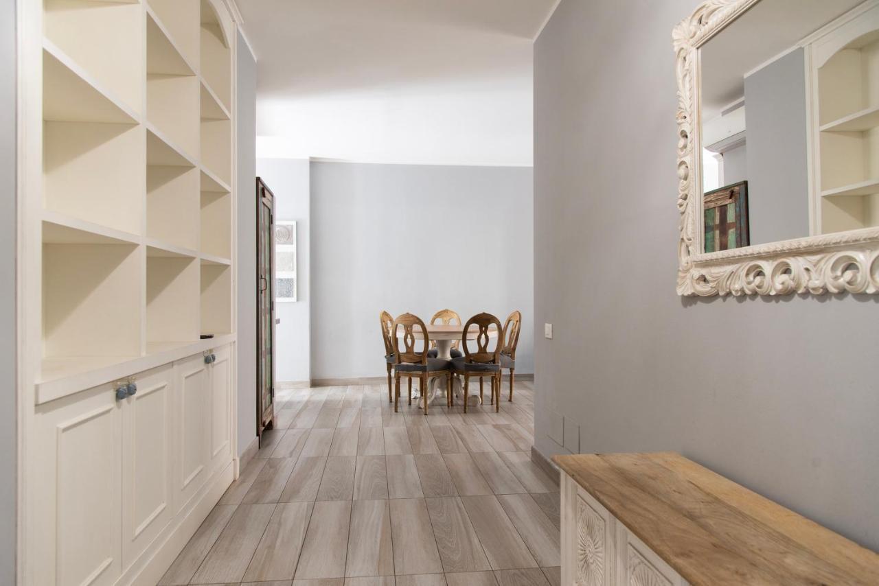 Youhosty - Napoli 35 Leilighet Milano