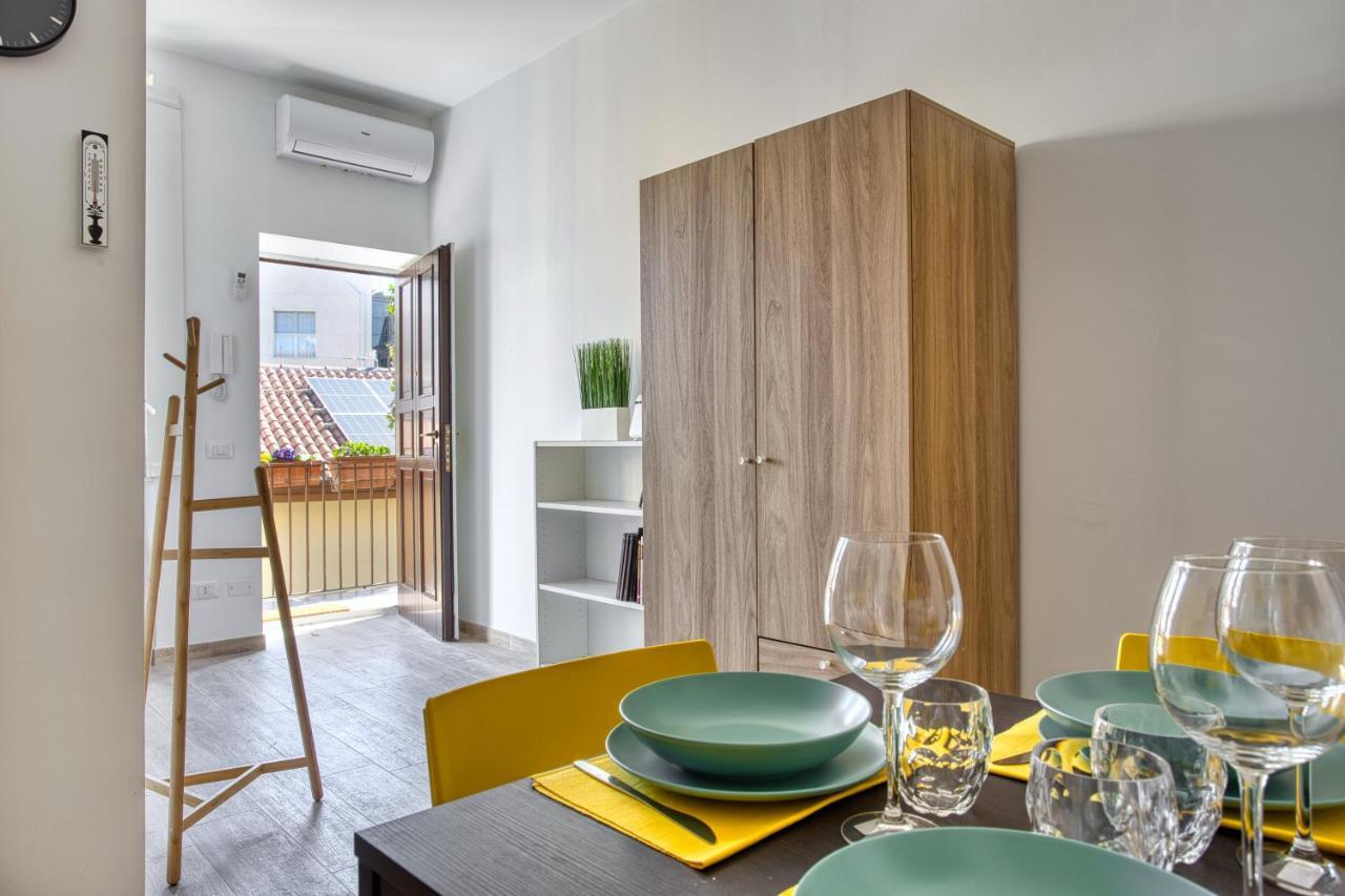 Lejlighed Joivy Bright Flat Near Sforzesco Castle