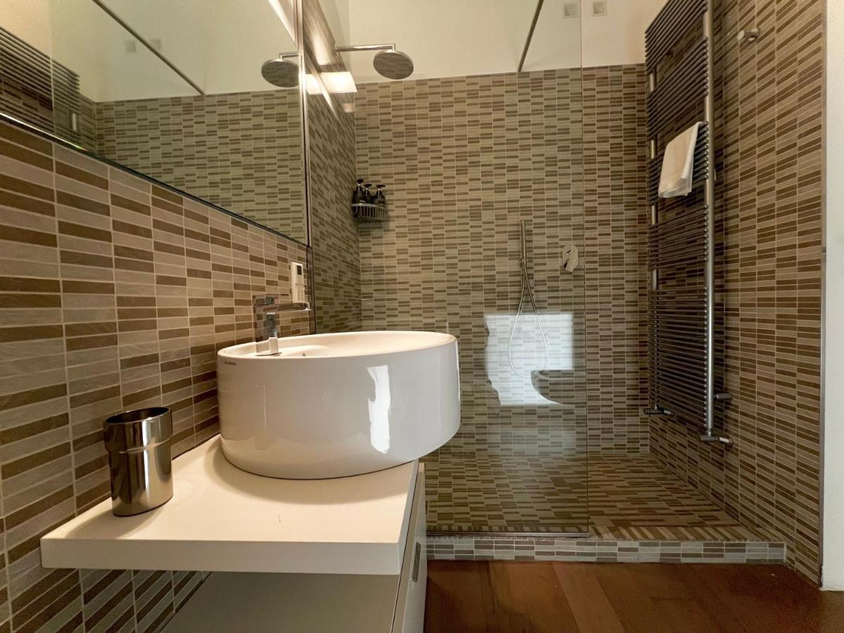Modern Loft Appartamento *