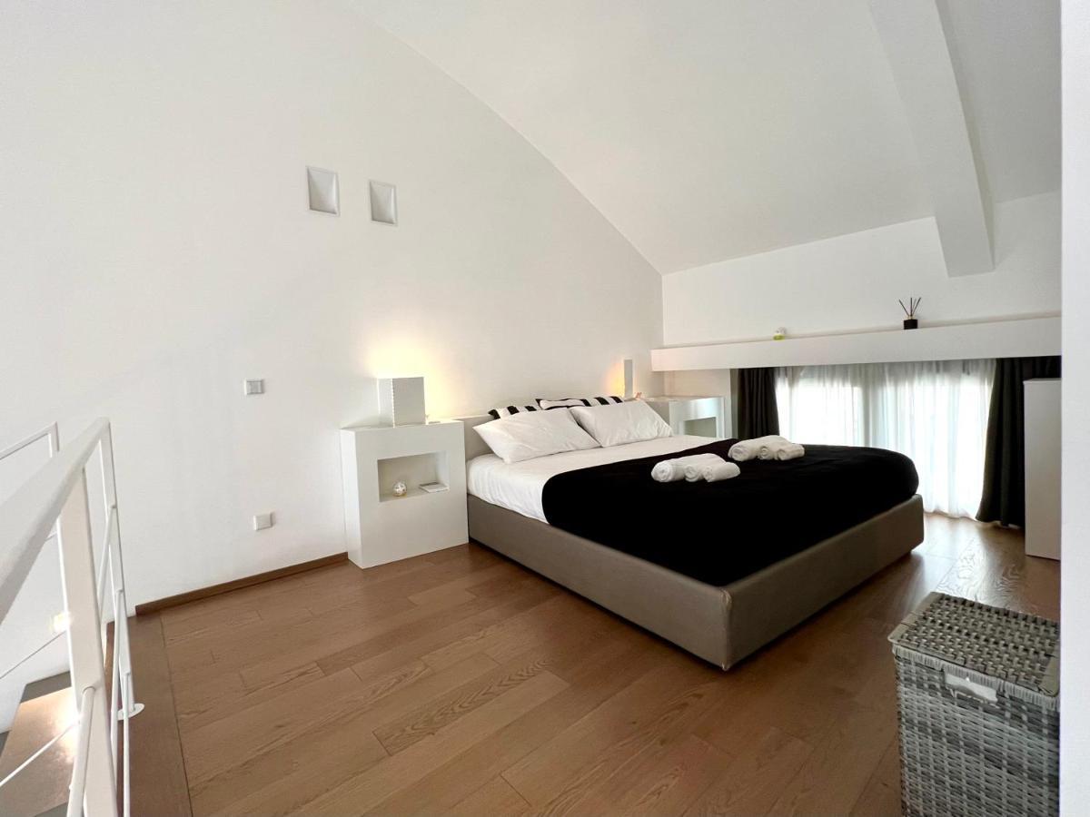 Modern Loft Appartamento *