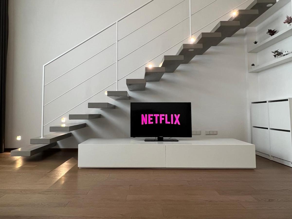 Appartamento Modern Loft *
