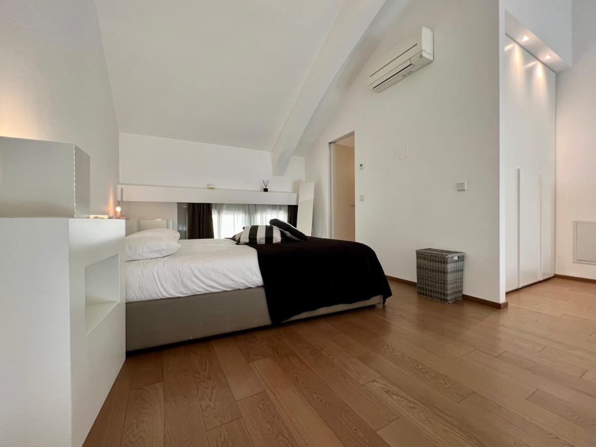 Modern Loft Milano