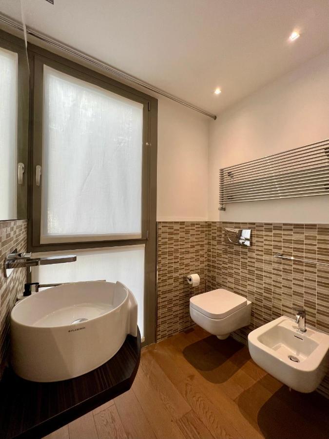 Modern Loft Appartamento *