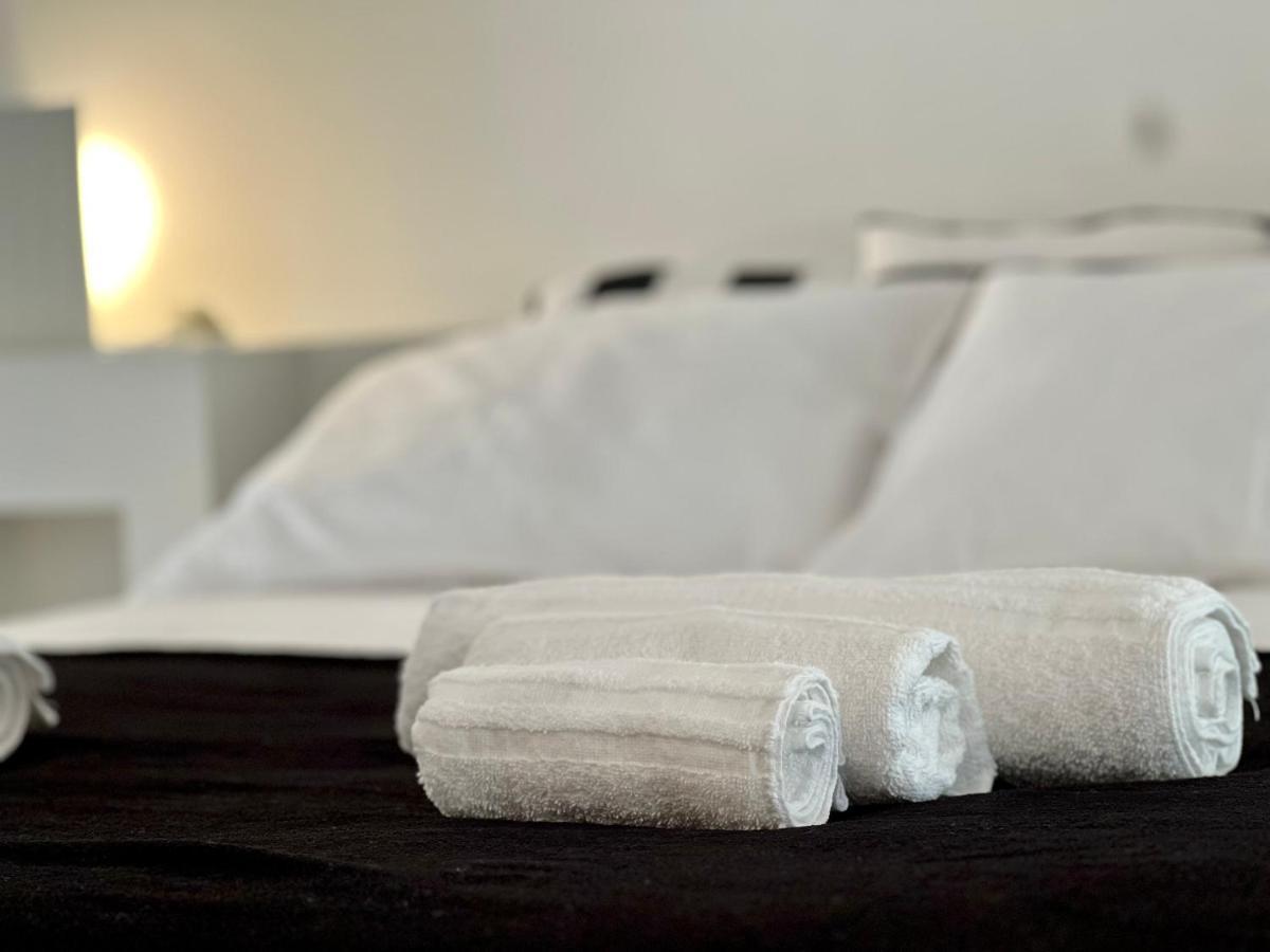 Modern Loft Appartamento Milano