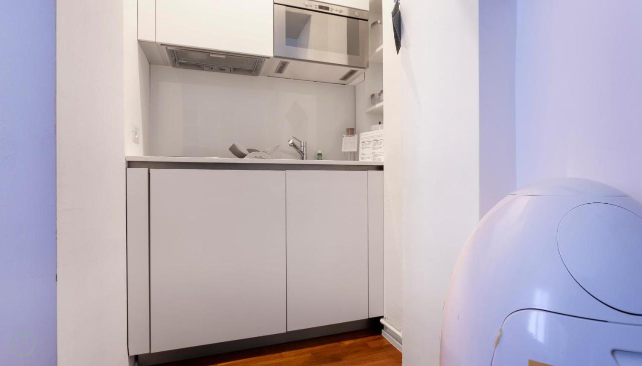 Italianway - Vincenzo Monti 32 Apartment Milan
