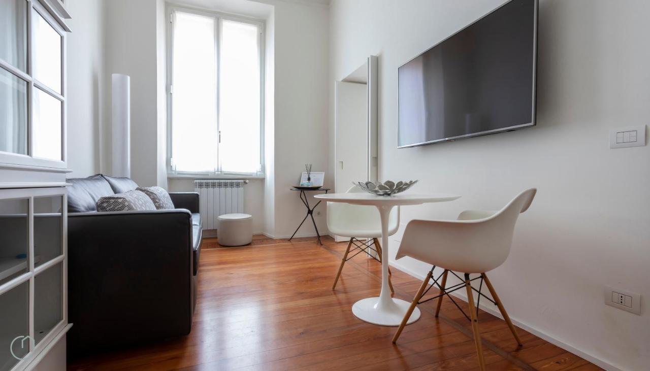 Leilighet Italianway - Vincenzo Monti 32 Milano