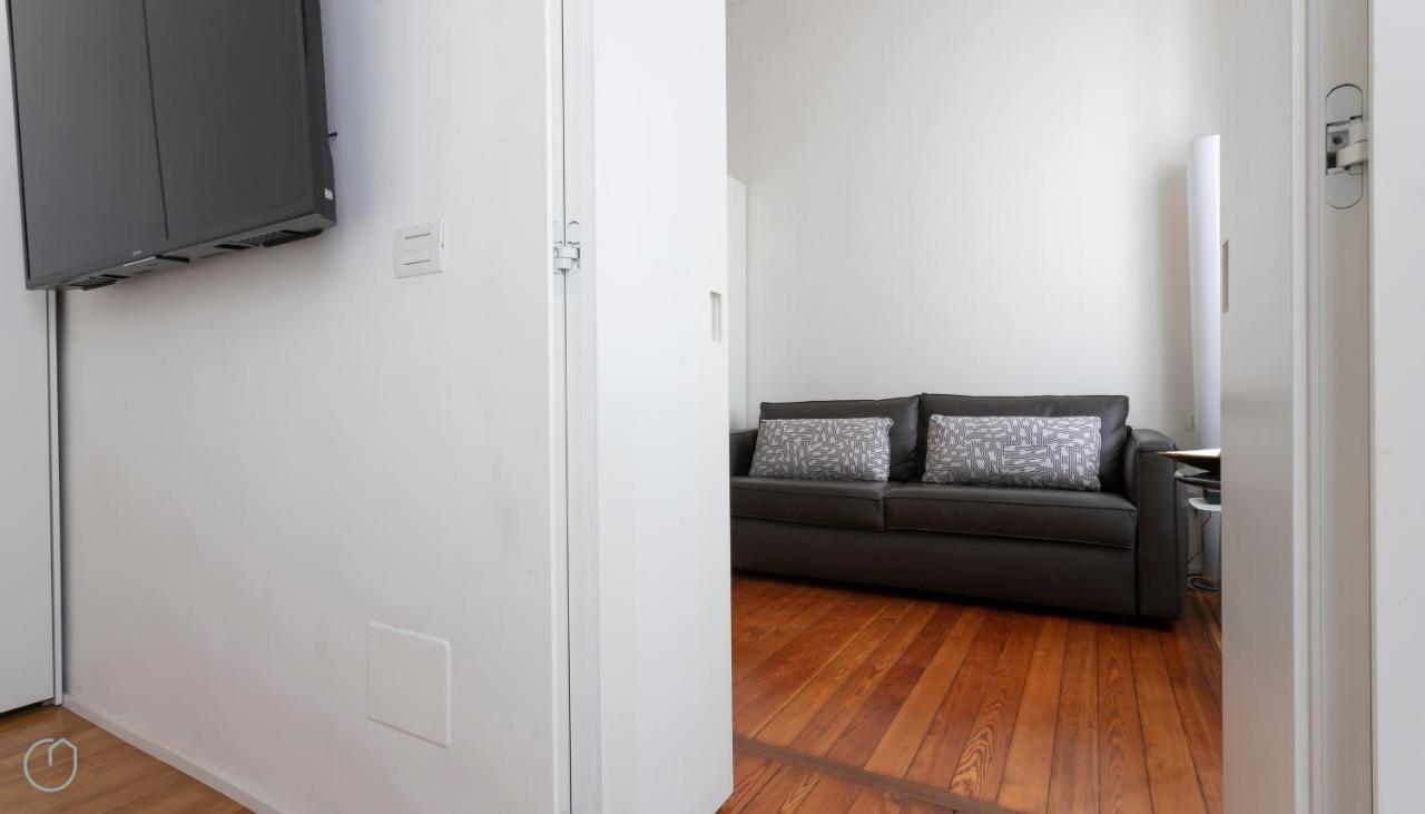 Apartment Italianway - Vincenzo Monti 32