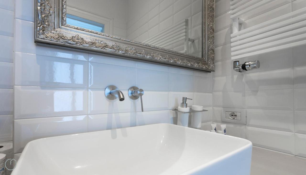 Apartment Italianway - Vincenzo Monti 32 Milan