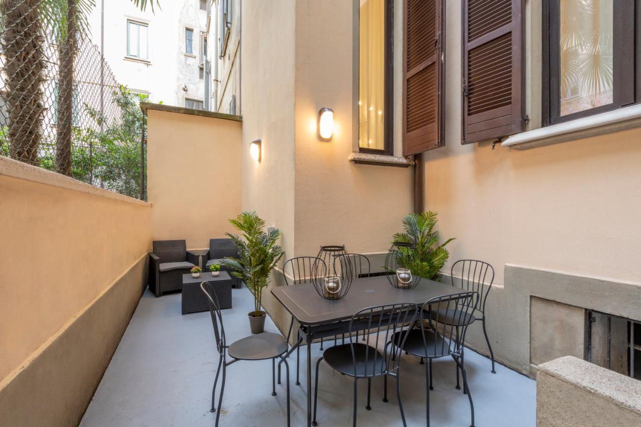 Royal - Centro Cadorna Milan