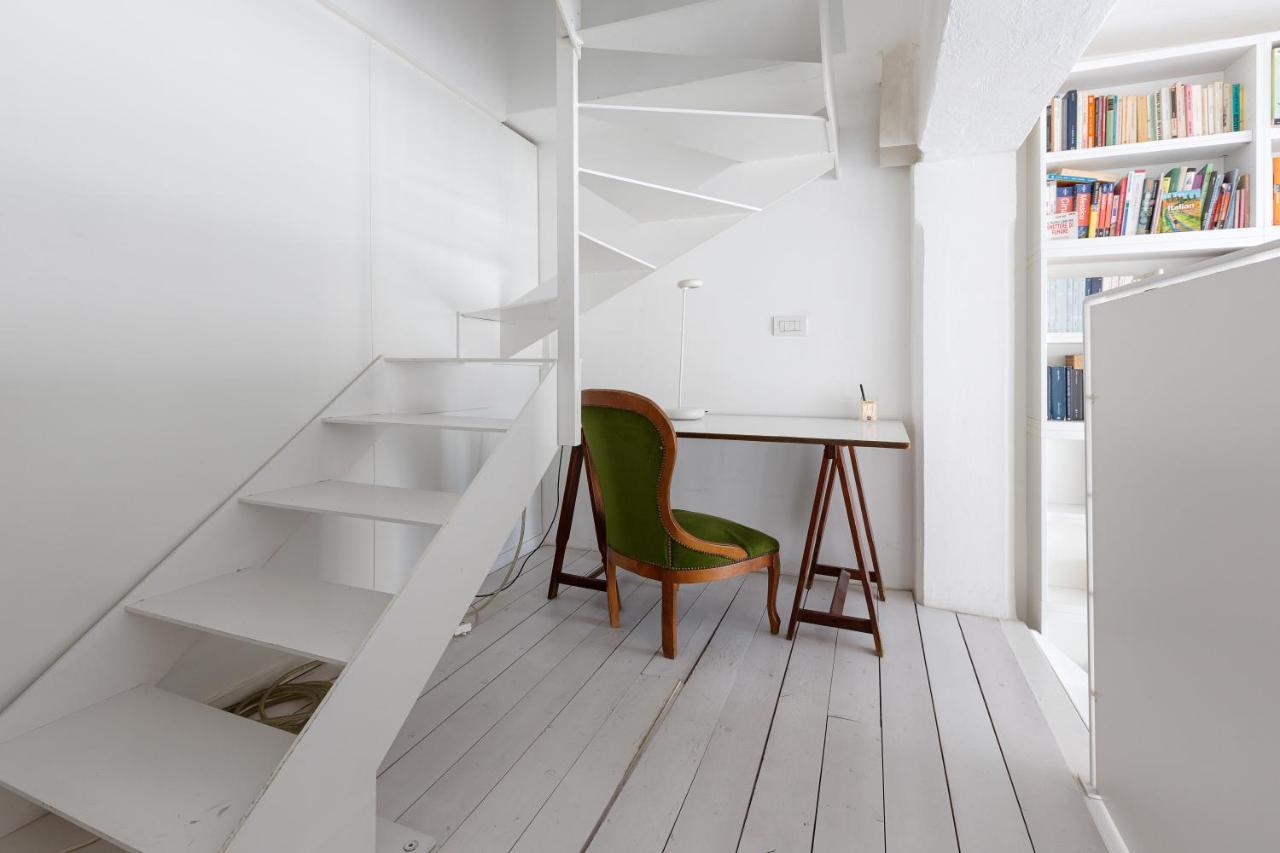 Comfy Apt With Terrace - Mm1 Turro Lejlighed Milano
