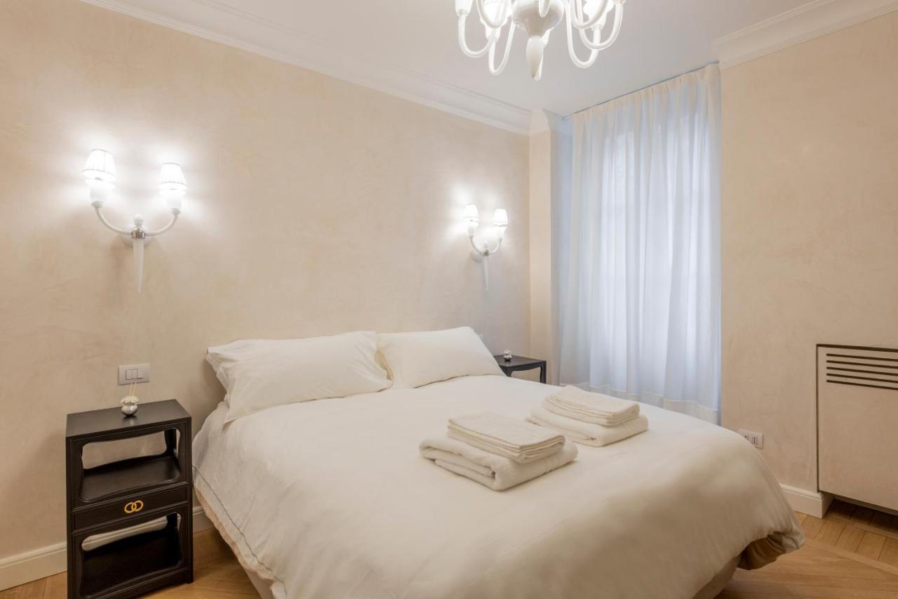 Apartment Royal - Centro Brera Mailand