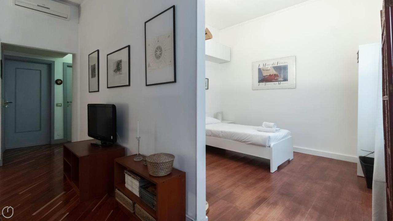 Italianway - Dupre 5 Apartment Mailand
