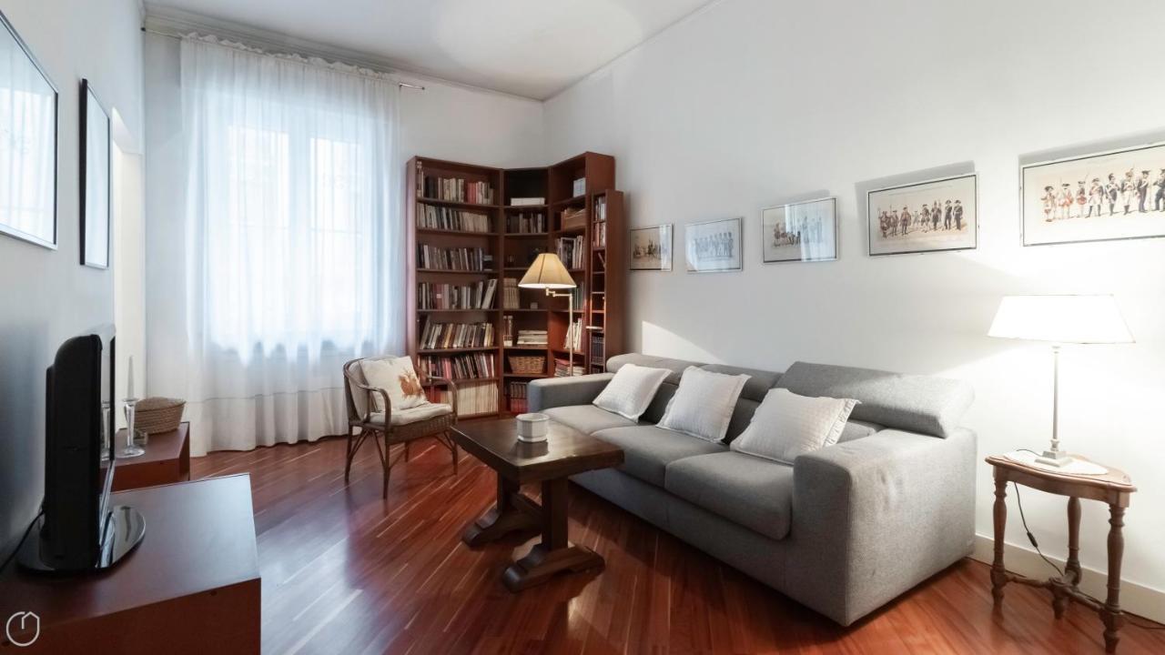 Apartment Italianway - Dupre 5