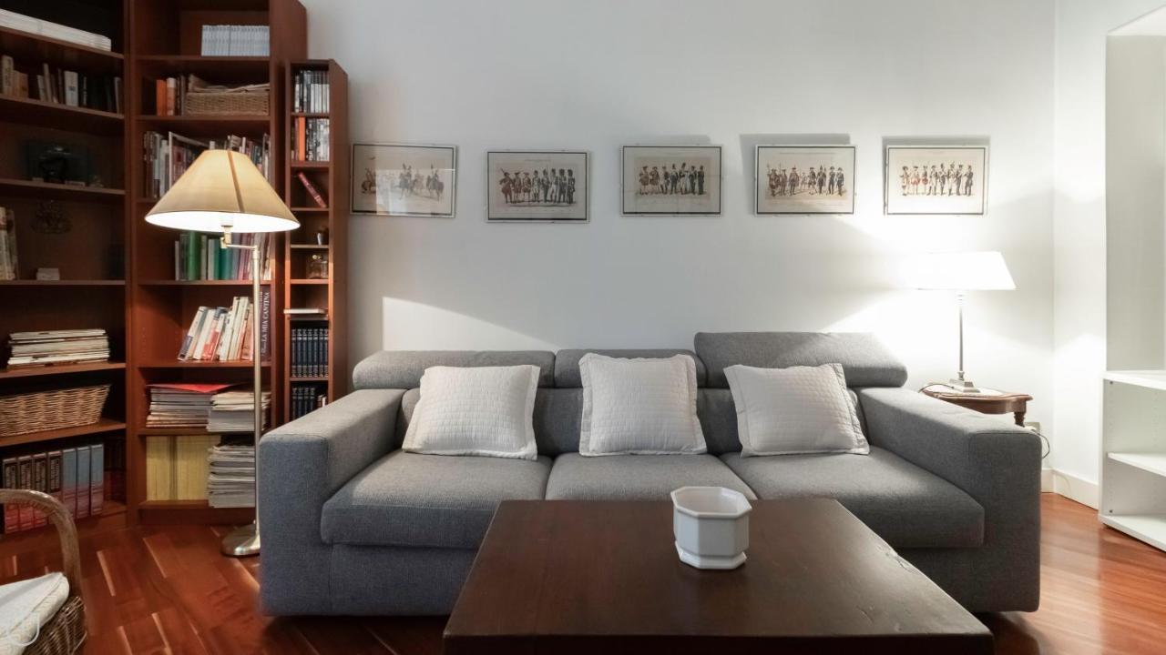 Apartment Italianway - Dupre 5 Mailand
