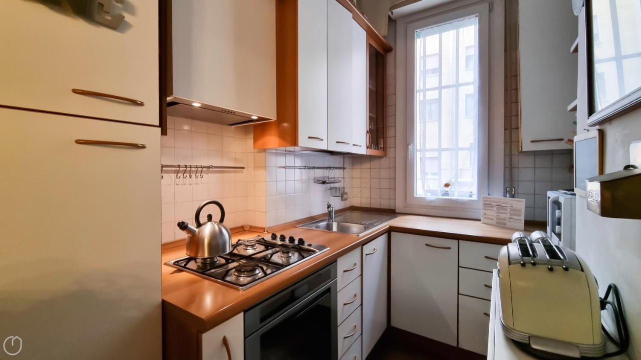 Apartment Italianway - Dupre 5