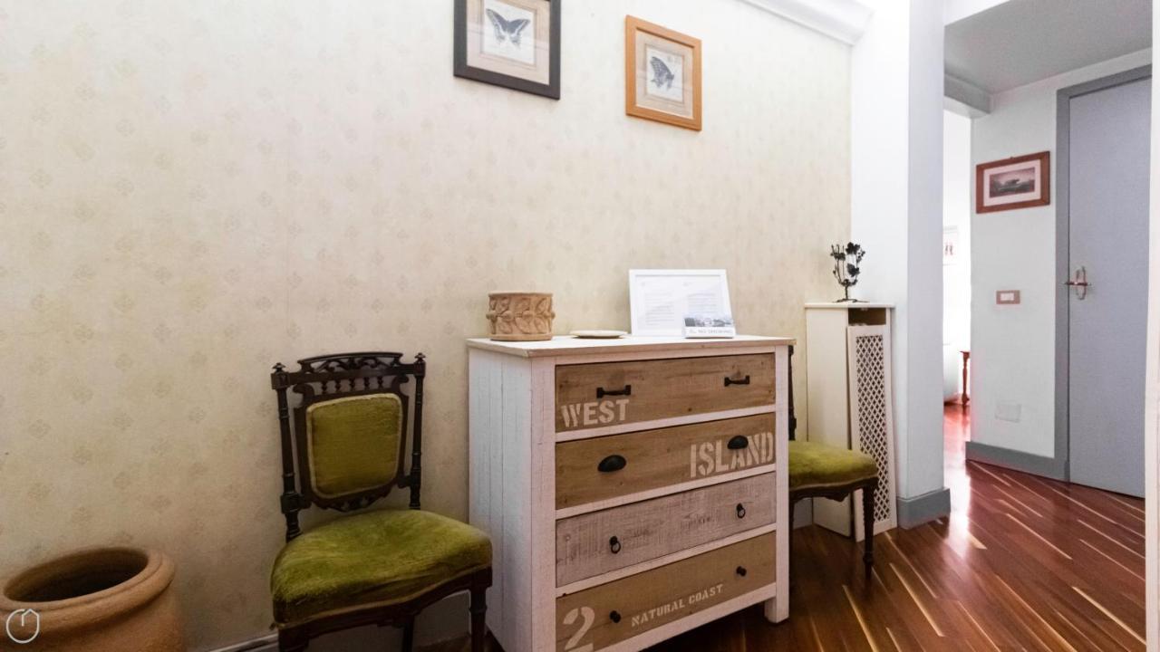 Italianway - Dupre 5 Apartment