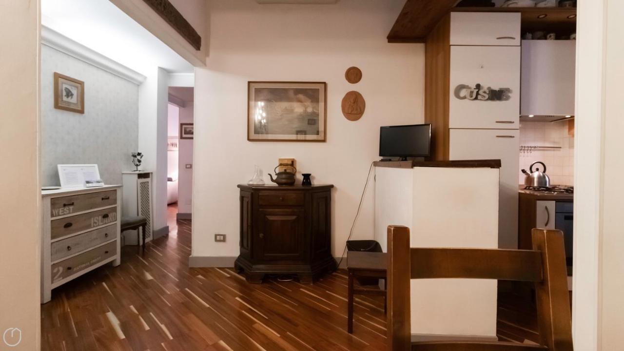 Apartment Italianway - Dupre 5 *