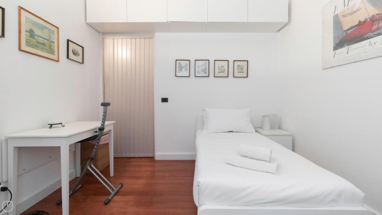 Apartment Italianway - Dupre 5 Mailand