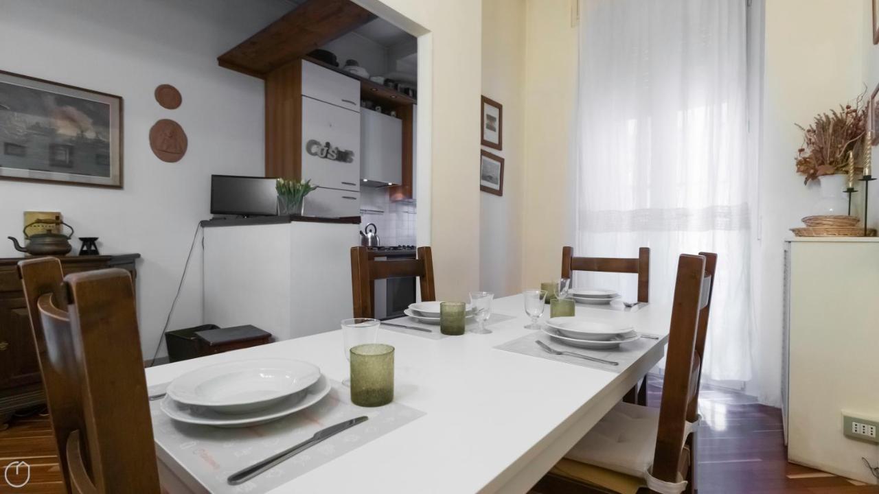 Apartment Italianway - Dupre 5