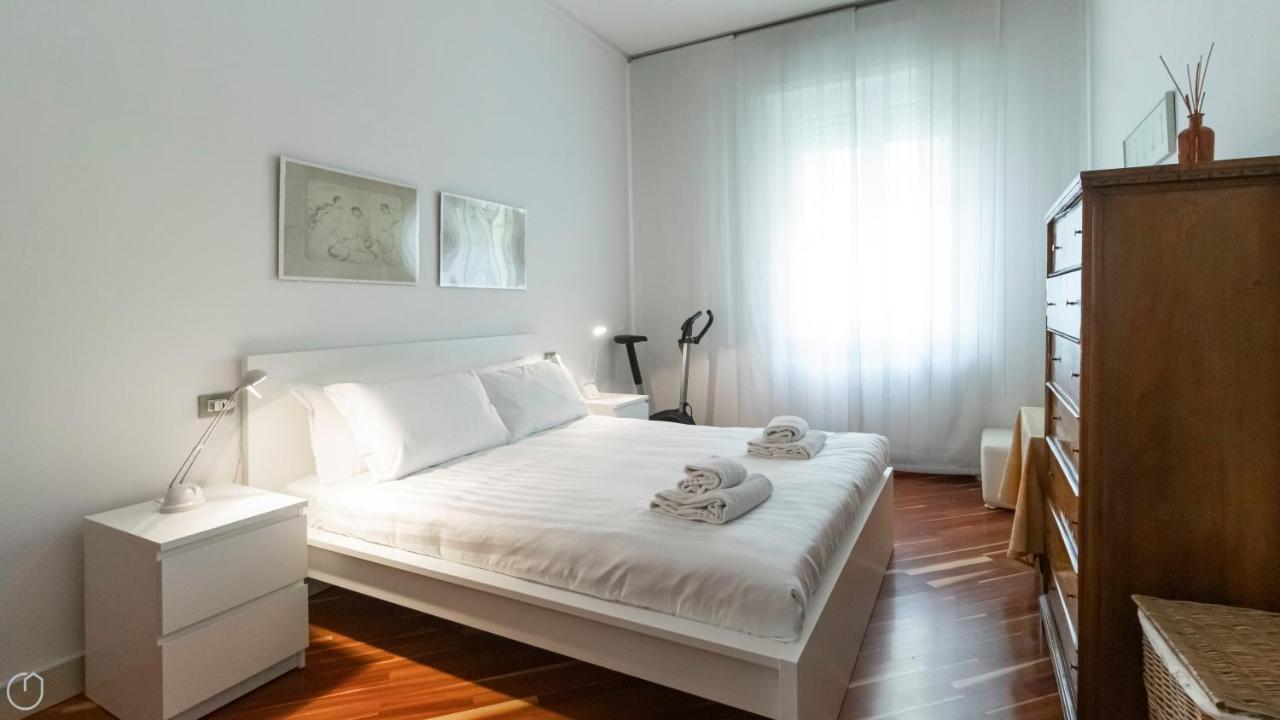 Apartment Italianway - Dupre 5